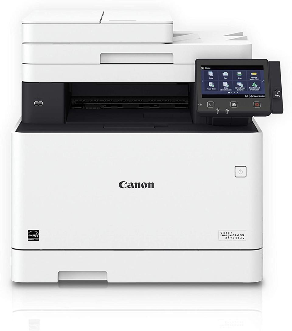 best all in one printer for mac 2018