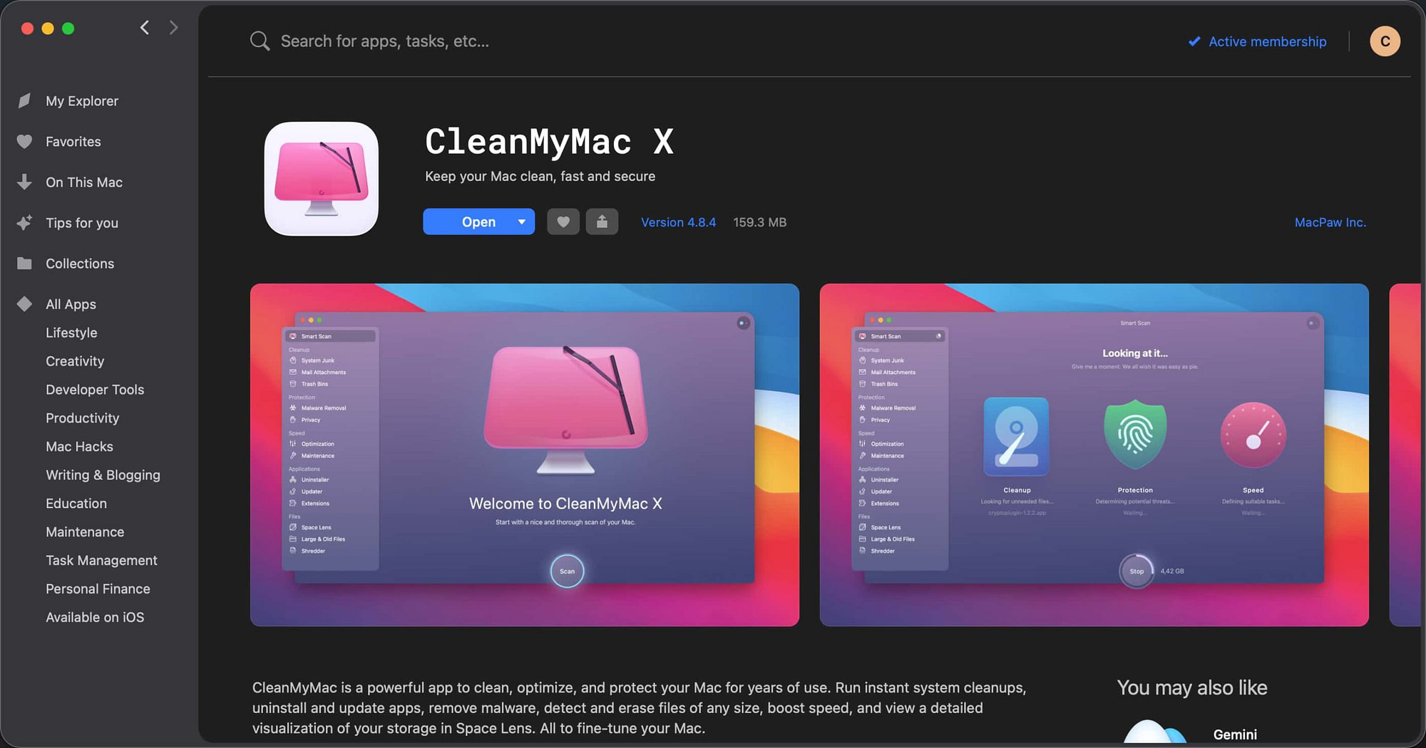 free mac junk cleaner reddit